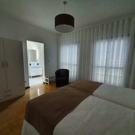 Casa Dos Arcos Appartement Aveiro Buitenkant foto