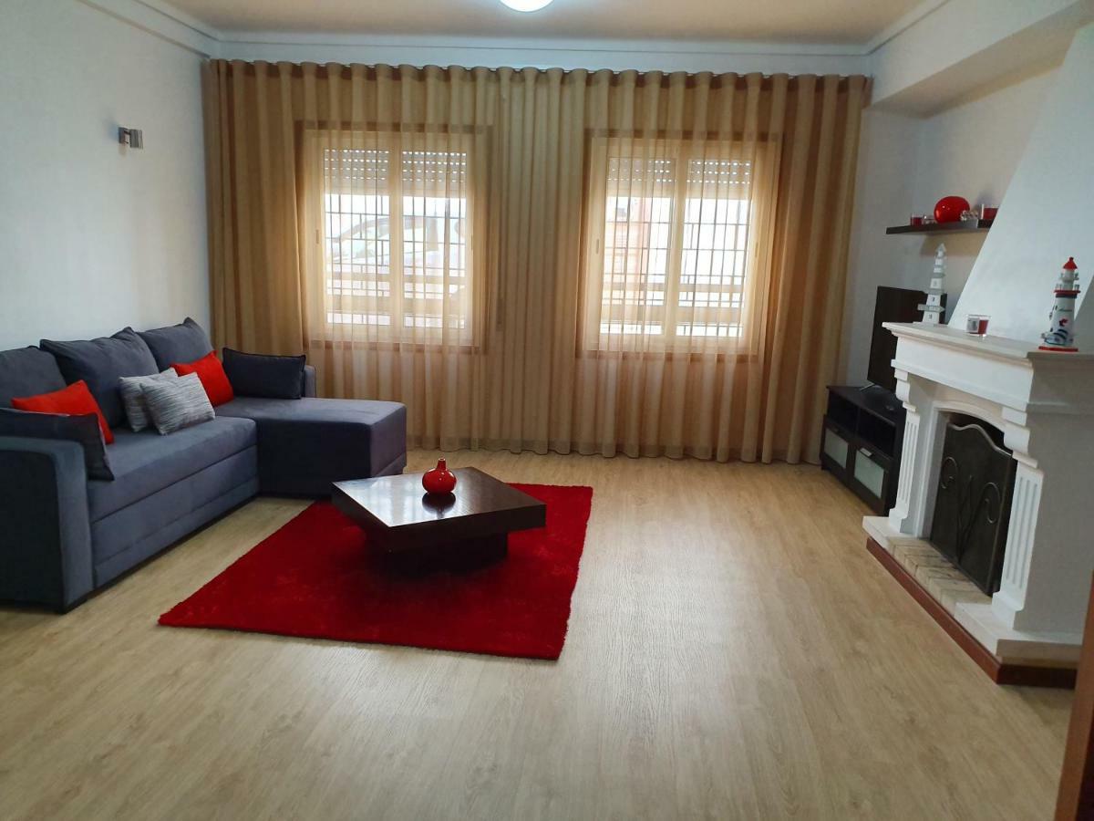 Casa Dos Arcos Appartement Aveiro Buitenkant foto